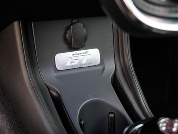 2020 Mclaren GT 缩略图 25