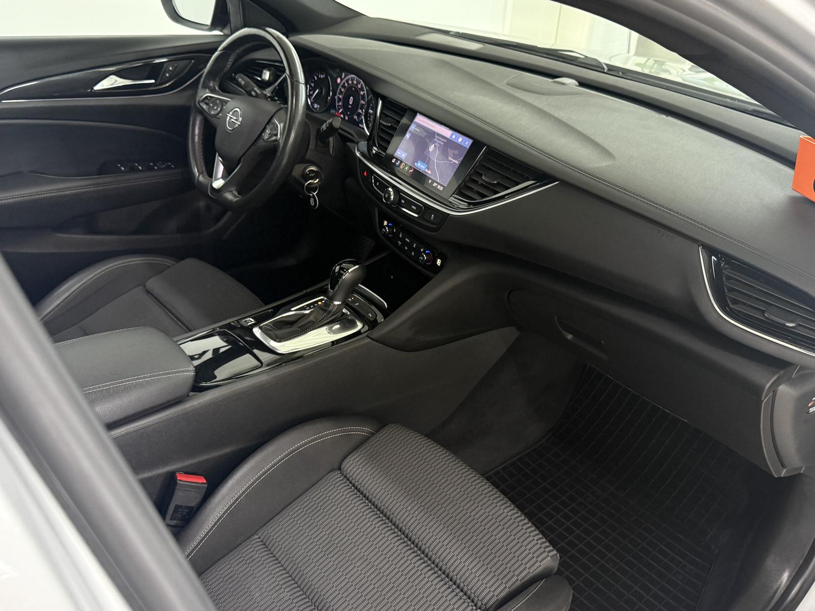 Opel Insignia Elegance 2.0 GS Line Panorama Massage 