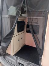 Ford Nugget - Wohnwagen & Wohnmobile in Hagen