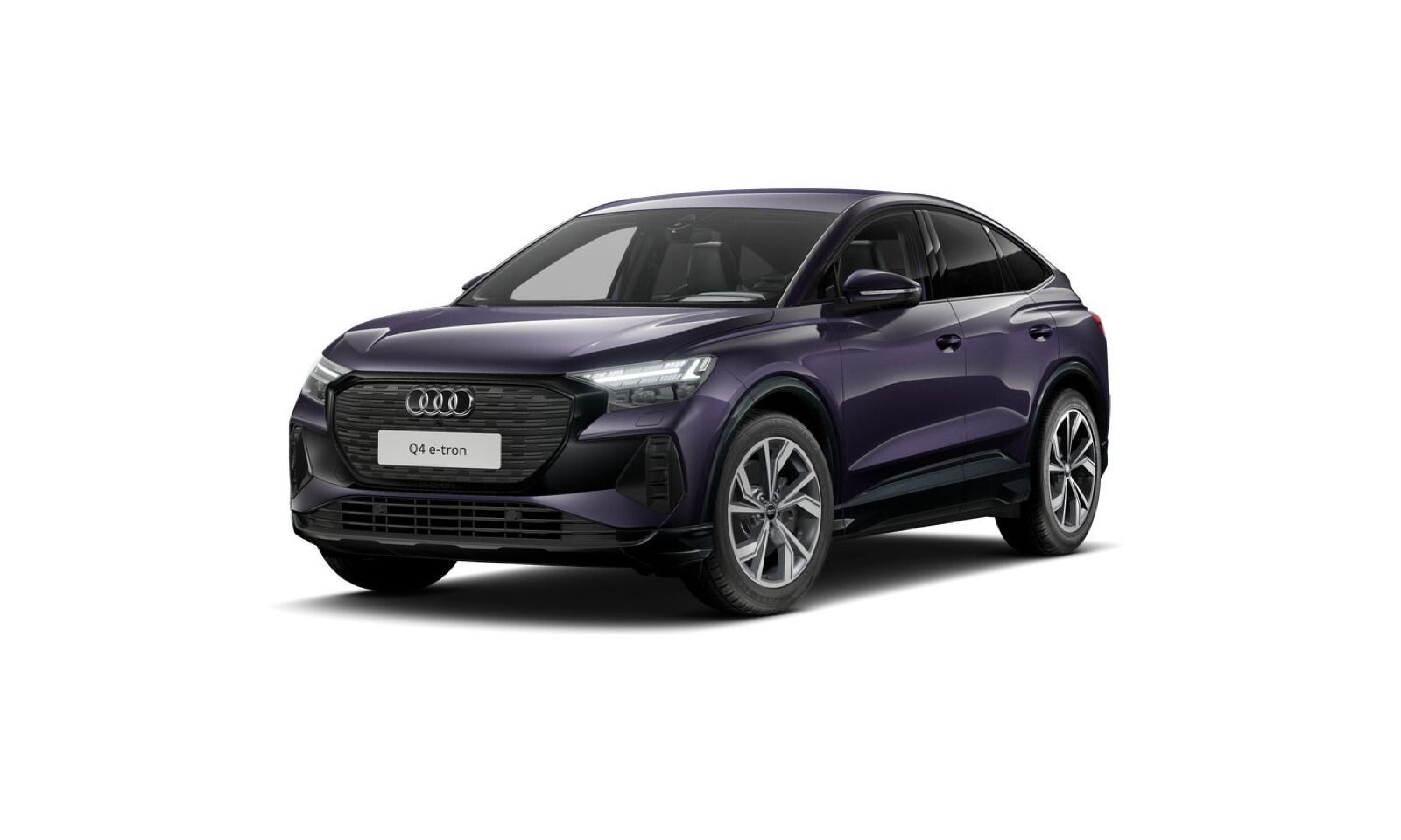Audi Q4 e-tron - Bild 2