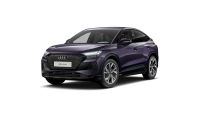 Audi Q4 e-tron - Vorschau Bild 2