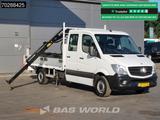 Mercedes-Benz Sprinter 310 CDI Euro6 Automaat Open laadbak Kra - Angebote