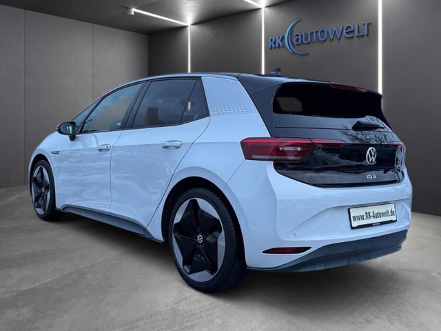 ID.3 Pro Performance 1st Max 150 kW (204 PS)