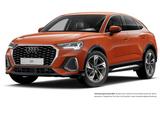 Audi Q3 Sportback 35 S LINE AHK LM19 ACC NAVI+ SITZHZ - Audi Q3 in Hagen