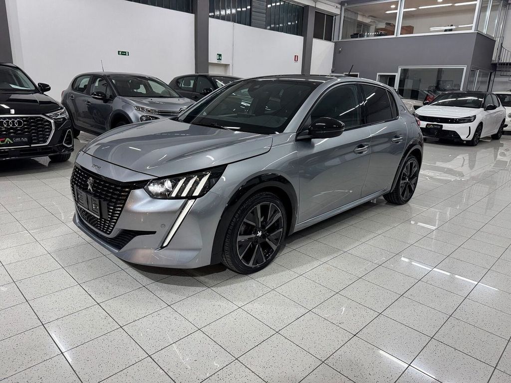 Image of Peugeot 208
