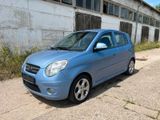 Kia Picanto - Kia Picanto aus 2008