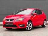 Seat Ibiza Lim. FR 8xReifen TÜV 07/28 Sitzheiz Sportp - Seat Ibiza Gebrauchtwagen in Frankfurt