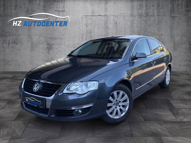 Volkswagen Passat Lim. Comfortline 1.4 TSI*SHZ*PDC*ALU*TOP