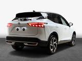 Nissan Qashqai 1.3 DIG-T MHEV Xtronic Tekna+ LEDER - Nissan Gebrauchtwagen