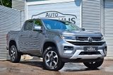 Volkswagen Amarok 3.0 TDI Style Doppelk. 4M ACC/R.AM/KEY - Volkswagen Amarok in Dortmund