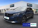 Peugeot 3008 1.5 BlueHDi 130 GT (EURO 6d) - Peugeot 3008 mit Diesel-Antrieb: 1.6