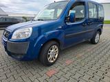 Fiat Doblo - gebrauchte Fiat Doblo aus dem Jahr 2005
