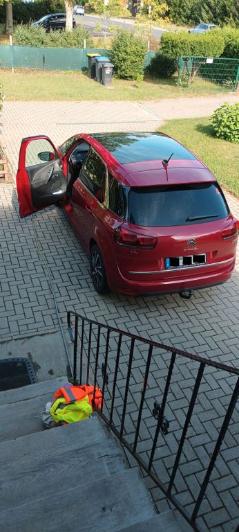 Image of Citroën C4 Picasso