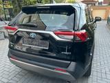 Toyota RAV 4 | 2.5L  Hybrid  - Toyota RAV 4 Gebrauchtwagen in Hannover