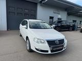 Volkswagen Passat Variant Comfort EcoFuel 1.4 CNG,Shz,Klima - Volkswagen: Ecofuel