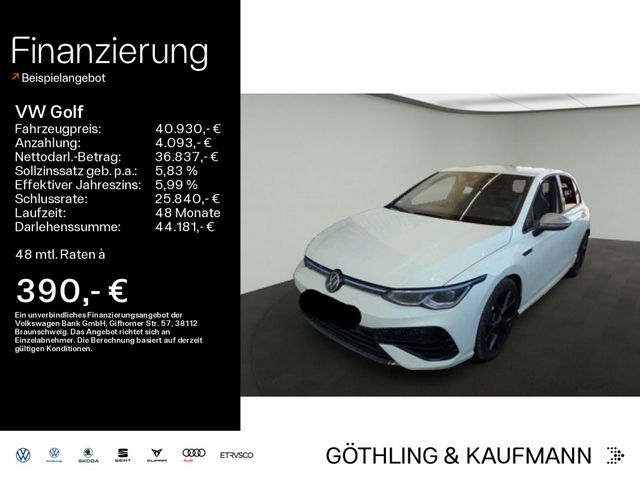 Volkswagen Golf R 2.0 TSI DSG*Matrix*Navi*Kamera*