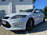 Ford Mondeo 2,0 EcoBoost 176kW Titanium S PowerSh... - Ford: 17m