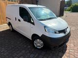Nissan NV200 /Evalia Kasten Comfort 11/27TÜV 1.5 Diesel - Nissan: K11