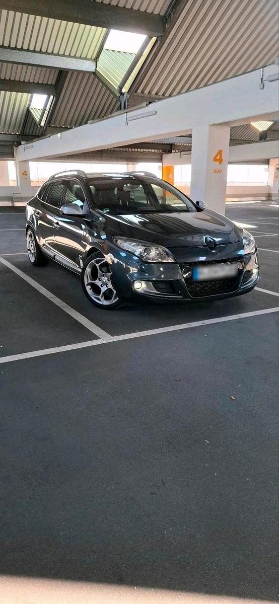 Renault Megane 2012 — photo 9
