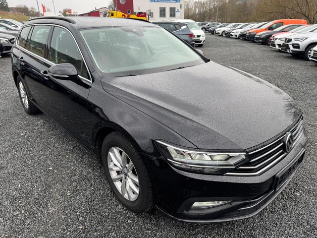 Volkswagen Passat Variant 2.0 TDI *Business*PDCvo+hi*ACC*SH