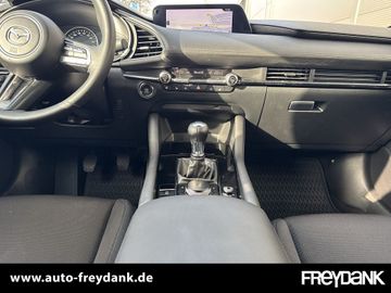 Mazda 3 - 12