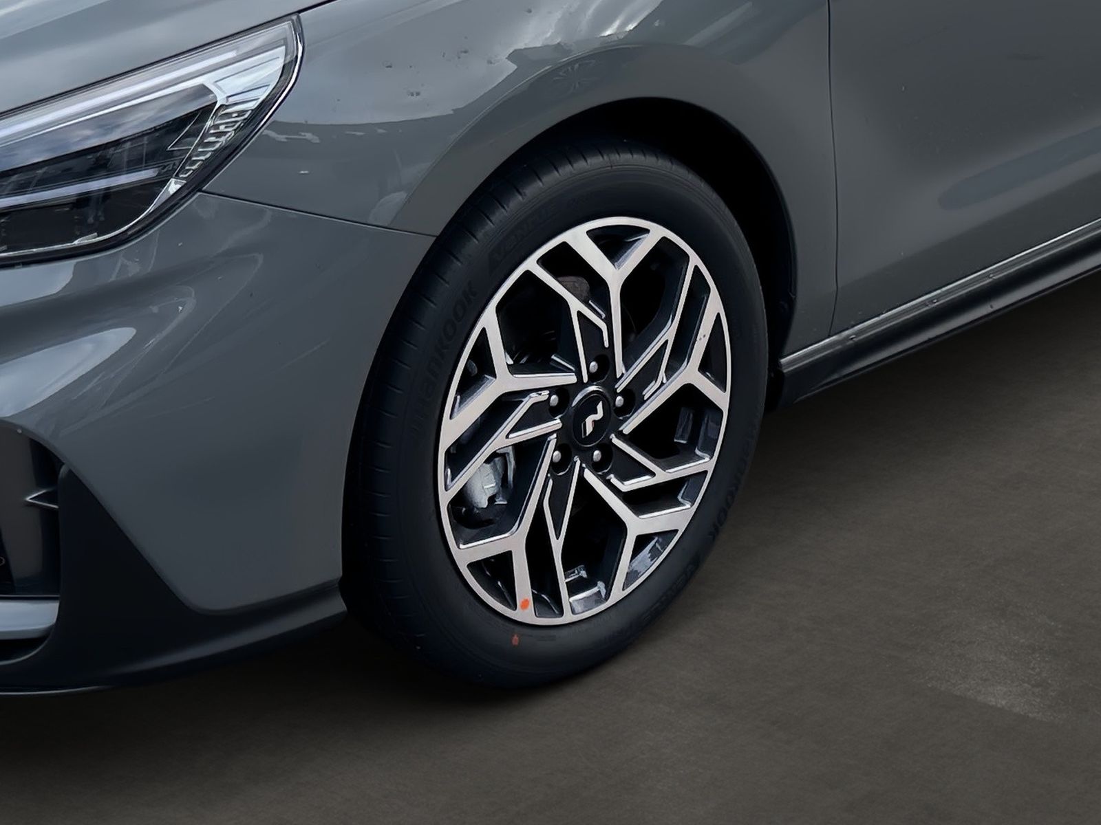 Hyundai i30 – Bild 8