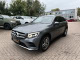 Mercedes-Benz GLC 350 3,0 d 4Matic *AMG-Line* R.Kamera Navi - Mercedes-Benz in Hamburg: 3.0
