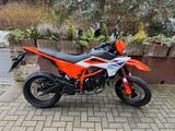 KTM 390 SMC-R 2025 inkl. Quickshifter+ - KTM Motorräder in Erfurt