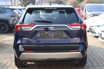 Toyota RAV 4 - 3