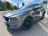 Mazda CX-5 Edition100 AHK 1.Hand 360° Teilleder Sitzhe - gebrauchte Mazda CX-5 aus dem Jahr 2021