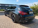 Mercedes-Benz CLA 250 Shooting Brake CLA 250 4MATIC AMG-Line - Mercedes-Benz CLA-Klasse von privat