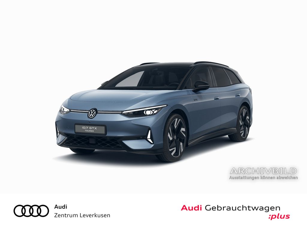 Image of Volkswagen ID.7