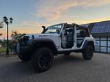 Jeep Wrangler Unlimited Rubicon X 2.8 CRD Autom. ... - gebrauchte Jeep Wrangler aus dem Jahr 2015