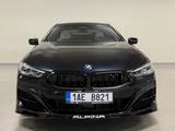 ALPINA B8 4.4 Bi-Turbo X Drive /360*/Laser/B&W/Pano/ - ALPINA B8 Gebrauchtwagen