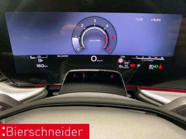 Audi Q5 SUV 3.0 TDI 2x S-Line Edition One 21 LUFT PAN