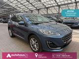 Ford Kuga 1.5 EcoBoost  Vignale|Navi|Kamera - Ford Kuga Vignale mit Benzin-Antrieb