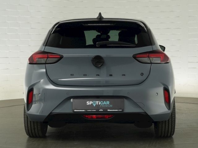 Corsa-e F FACELIFT GS LONG RANGE 51kWh AT+LED MA