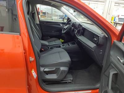 Volkswagen Tiguan - Bild 6