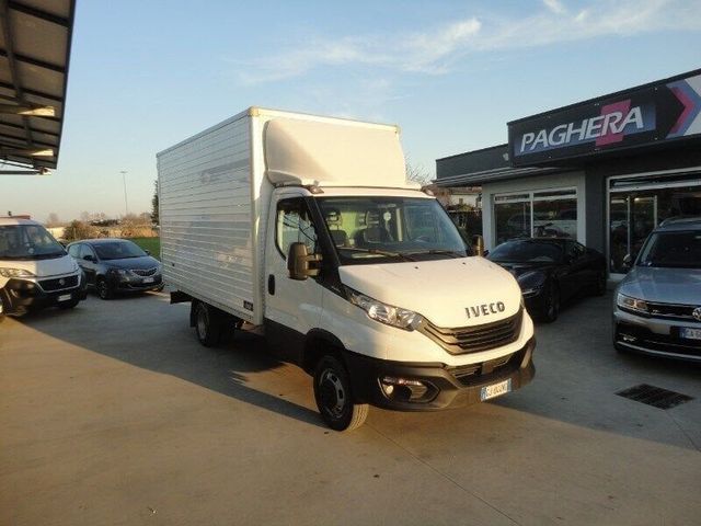 Iveco Daily Daily 35C14H BTor 2.3 HPT PL-RG Cabi