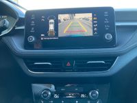 Skoda Fabia - Vorschau Bild 16