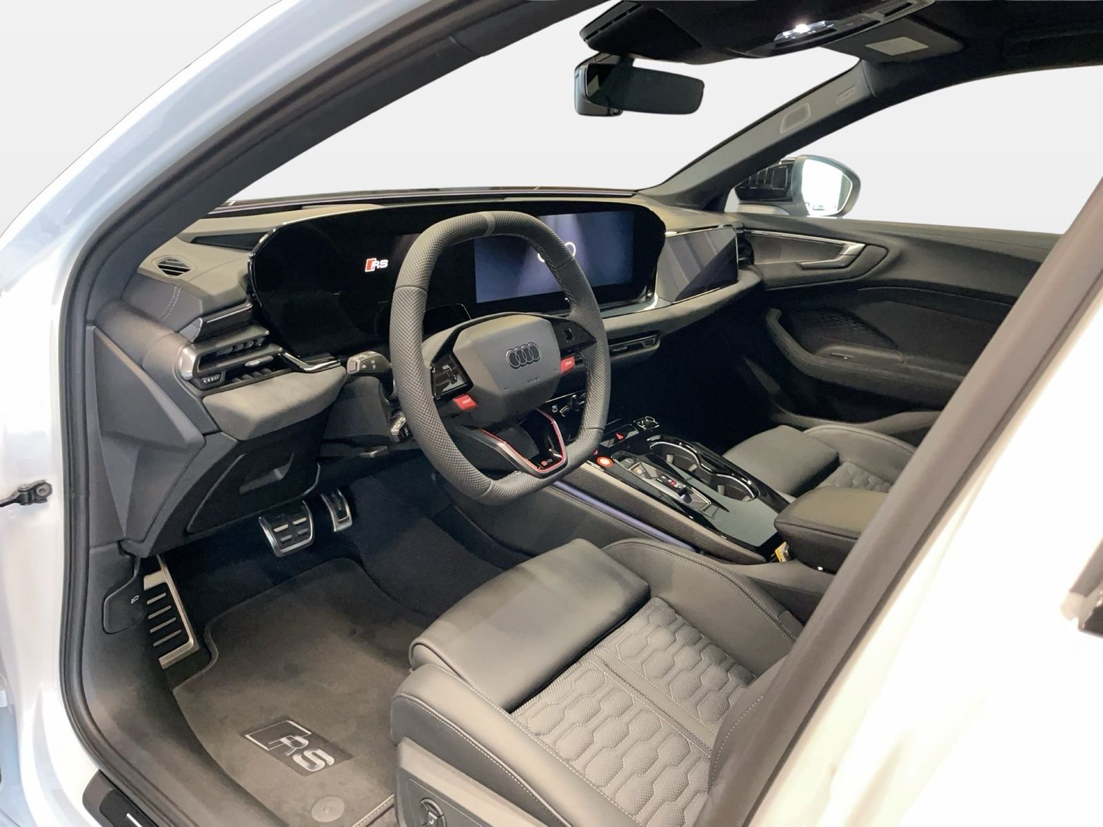 Audi RS5 - Bild 8