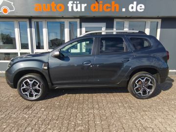 Dacia Duster II Prestige*Navi*Kamera*SHZ*PDC*DAB*