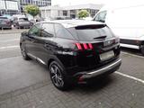 Peugeot 3008 Allure *1.HAND*VIRTUAL*KAM 360*LEDER*18" - Peugeot 3008: Schwarz