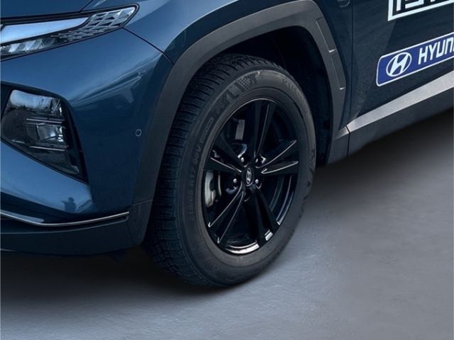 Fahrzeugabbildung Hyundai Tucson Plug-In Hybrid 265 PS 4WD PRIME Assist-P.