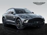 Aston Martin DBXS | AHK | Magnetic Silver