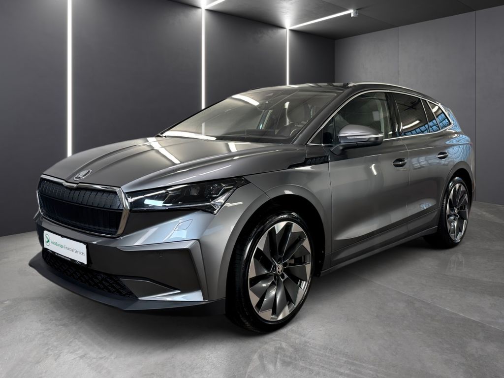 Image of Skoda Enyaq