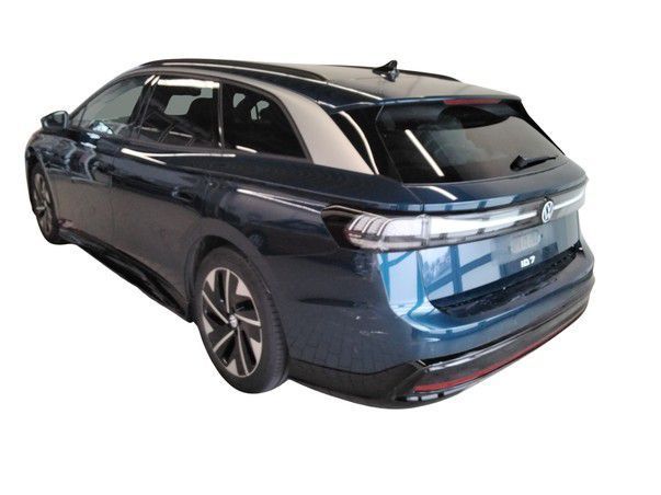 Volkswagen ID.7 - Bild 5