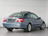 Mercedes-Benz CLK 280 Elegance Comand Klima Leder Alarm AHK - Mercedes-Benz CLK 280 Gebrauchtwagen