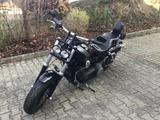 Harley-Davidson Fat Bob - Harley-Davidson Motorräder in Augsburg