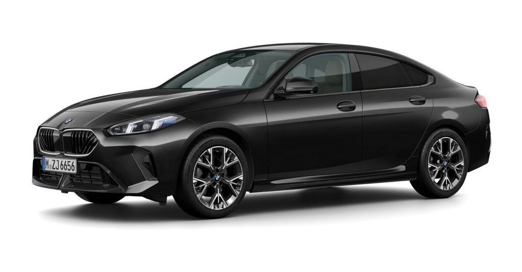 Image of BMW 220 Gran Coupé